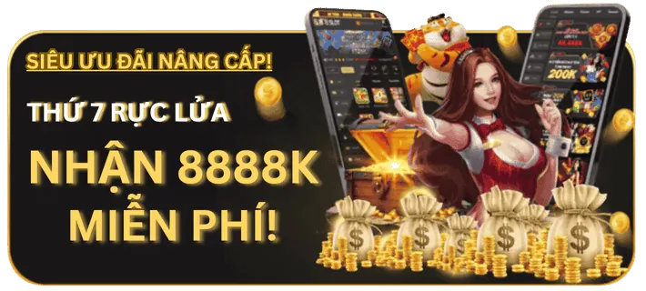 Khuyến mãi độc quyền QH8888
