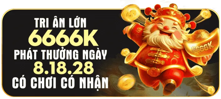 Hoàn trả hàng ngày QH8888