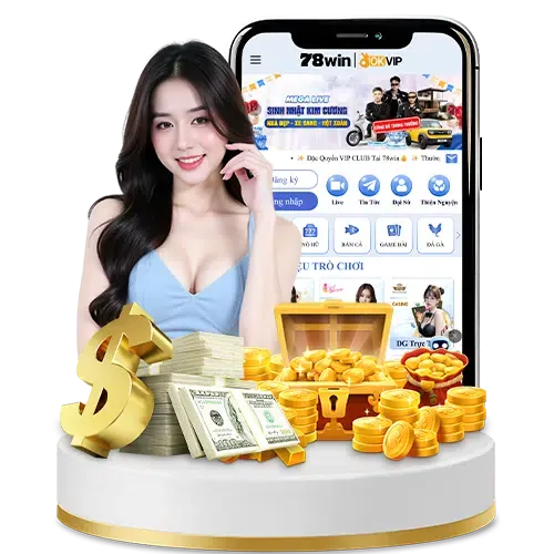 Thưởng nạp tiền hàng ngày/tuần qh8888 link mới