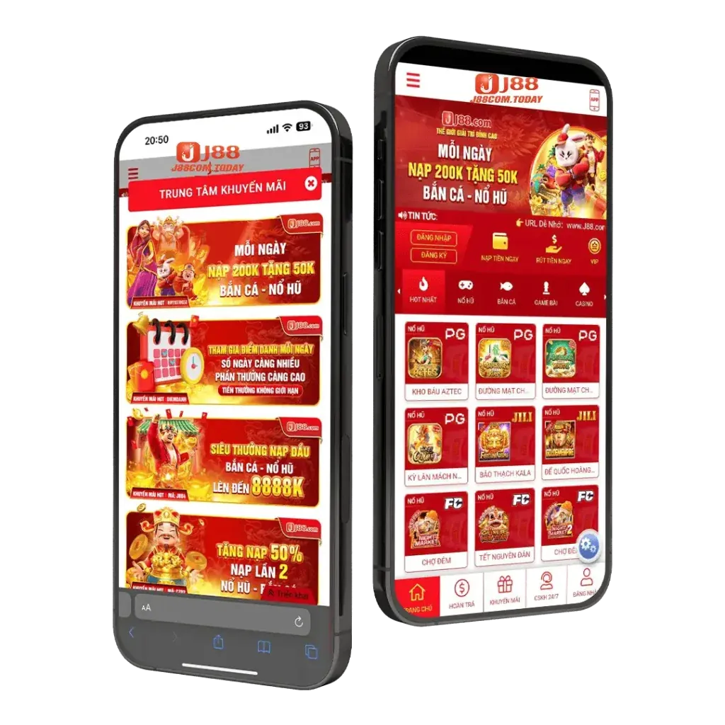 Kho trò chơi đa dạng tại qh8888 link mới