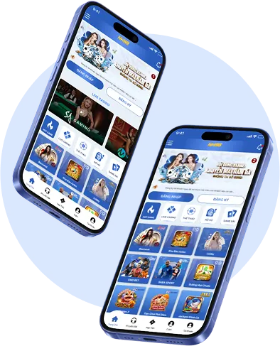 Kho trò chơi đa dạng tại qh8888 link mới