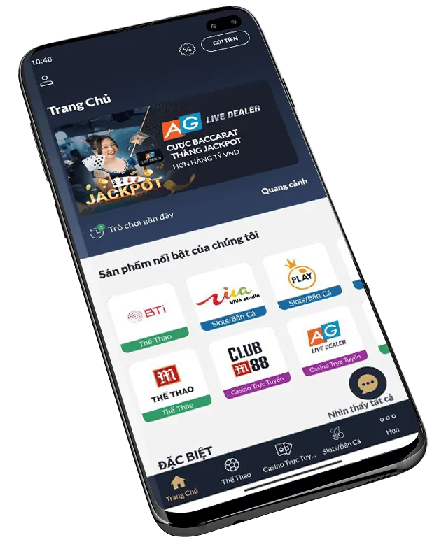 Các phương thức nạp tiền tại qh8888 link mới