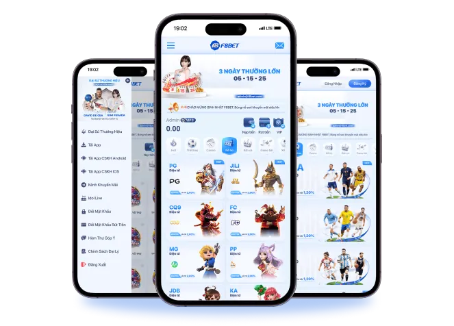 Lợi ích khi tải ứng dụng qh8888 link mới