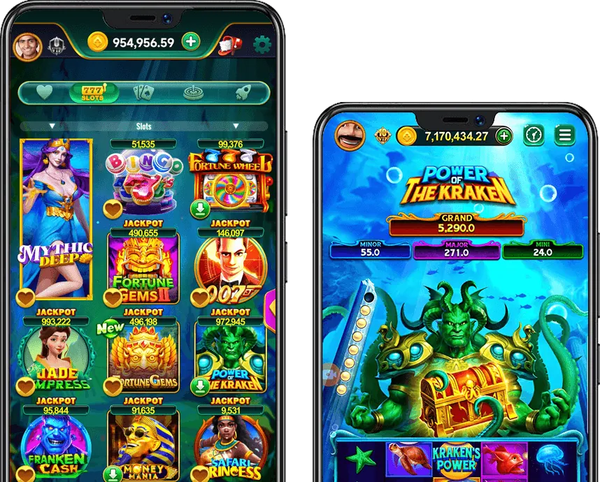 Game bắn cá QH8888 link mới