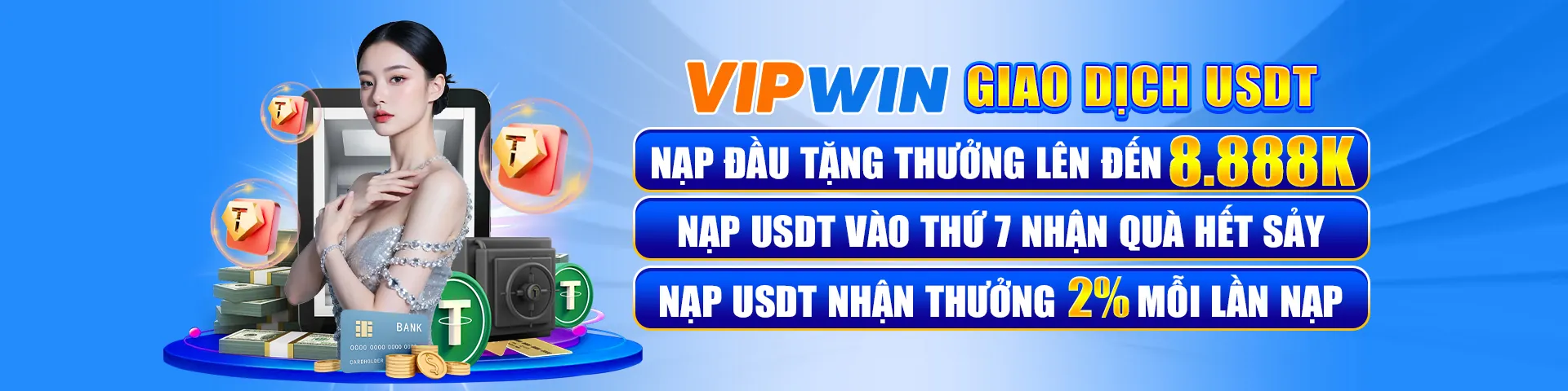 Khuyến mãi chào mừng QH8888