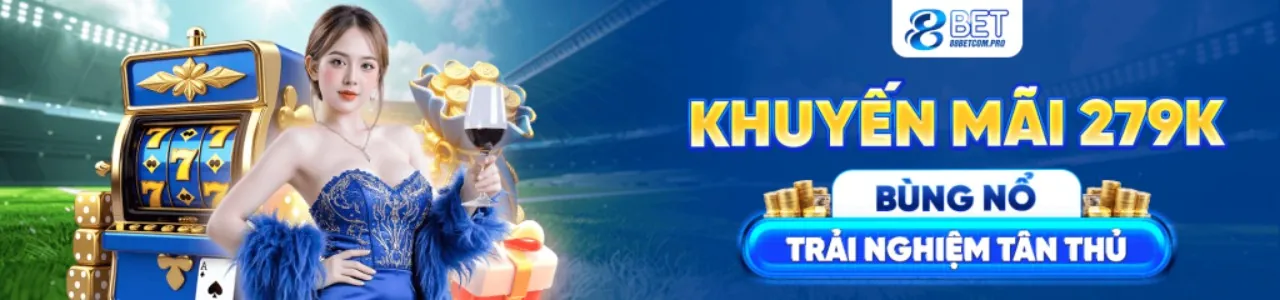 Khuyến mãi nổ hũ qh8888 link mới