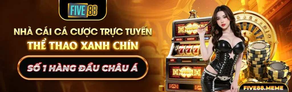 Hình ảnh chính Slot Game QH8888